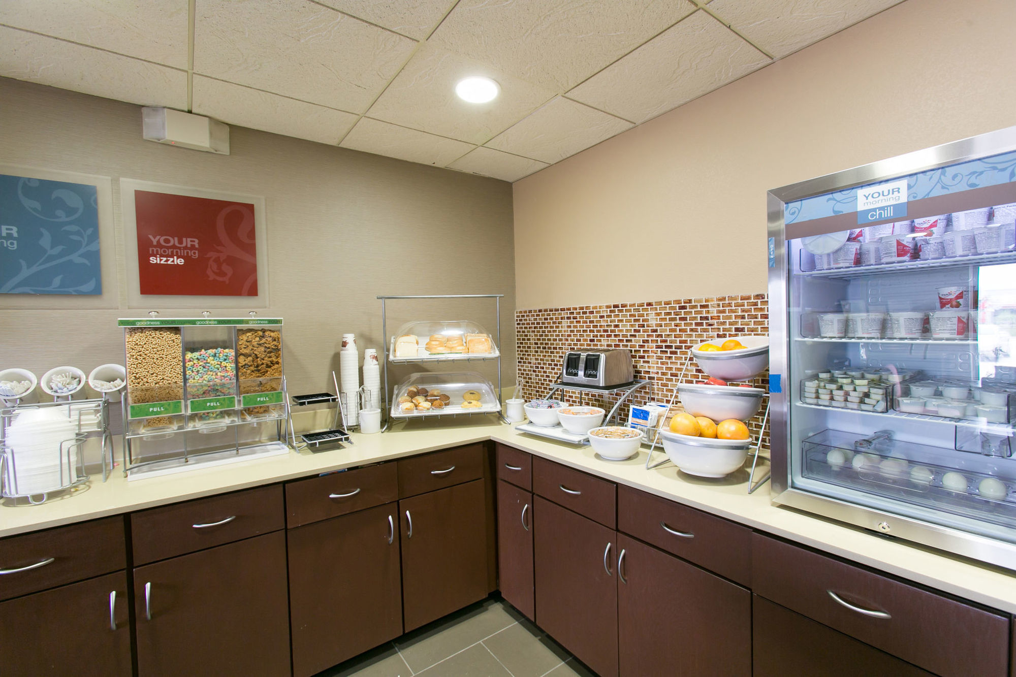 Comfort Suites Austin Nw Lakeline Facilities photo