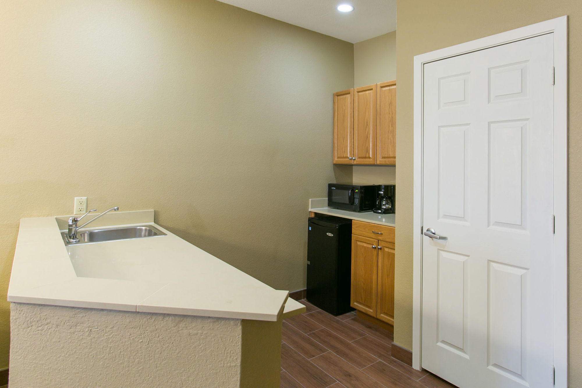 Comfort Suites Austin Nw Lakeline Room photo